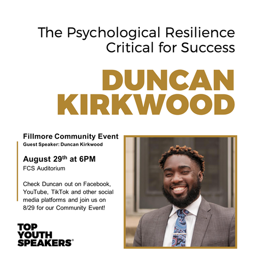 Kirkwood graphic
